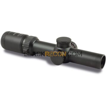 Mira Arcea Adler 1-6x24 4A Iluminada