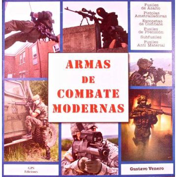 Armas de Combate