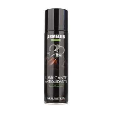 Aerosol desengrasante lubricante antioxidante Armaestria armelub 250ml