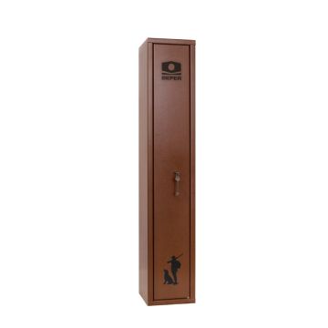 Armero homologado Grado I Sefer SF-100 - 2 armas largas