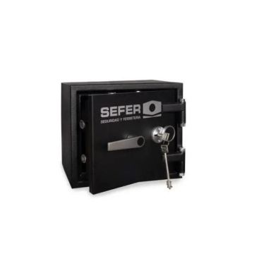 Armero homologado grado III Sefer SF-332 - 3 armas cortas