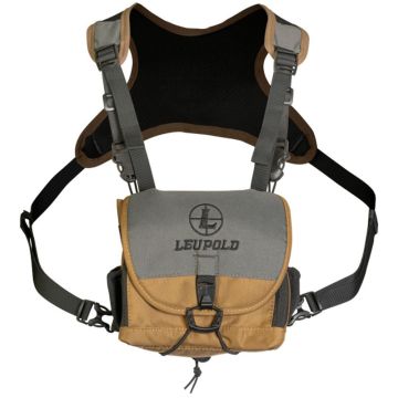 arnés para prismáticos leupold go afield