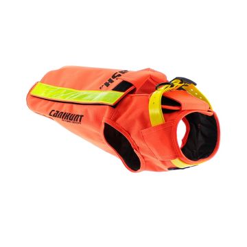 arnés para perro canihunt flash v2 talla s