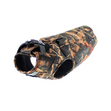 Arnés Canihunt Neopro V2 para perro de caza - Talla M
