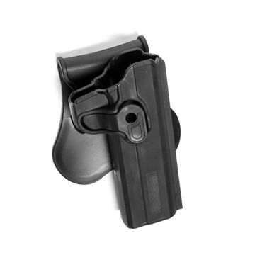 Funda de pistola ASG 1911 nivel 2 imagen 1