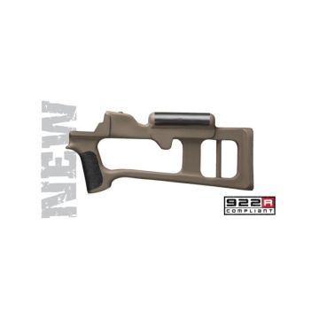 ATI Culata Saiga Fiberforce Desert Tan imagen 1