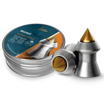 Balin H&N Hornet 4.5mm imagen 3