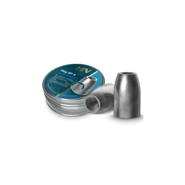 Balines H&N Slug HP II 5.53 - 1,95g / 30 gr