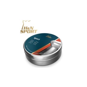 Balin H&N Sport 4.5 - 0,53g imagen 1