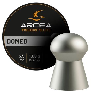 Balines Arcea Domed 5,5 mm - 15,43 gr