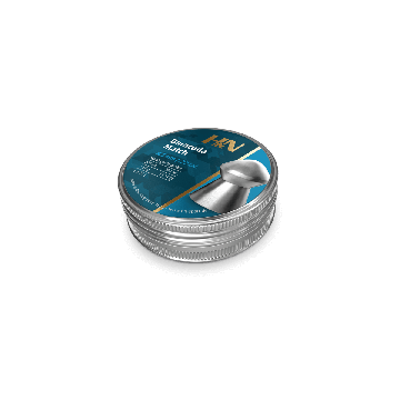 Balines H&N Baracuda Match 5.52 mm 21.14 gr - 200 unidades