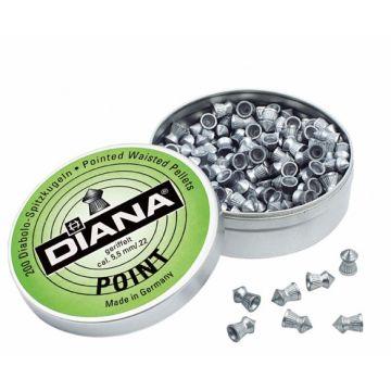 Balines Diana Point