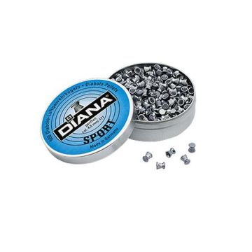 Balines Diana Sport