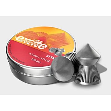 Balin Silver Point HN 6.35 imagen 3