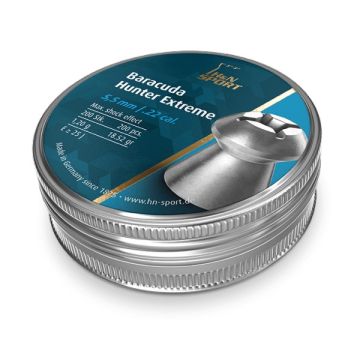 Balines H&N Baracuda Hunter Extreme 5.5mm