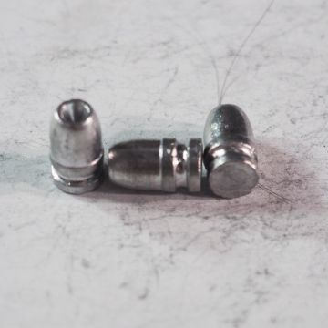 Balines Hunters Supply 6.35 mm HP 48 grain