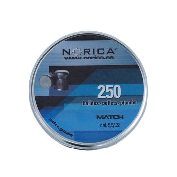 Balines Norica Match 5.5
