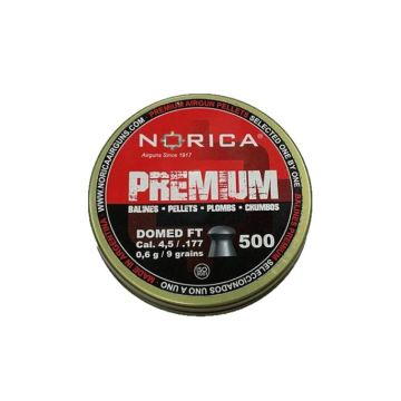 Balines Norica Premium  Domed FT 4.5