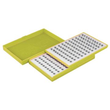 Balines QYS Olympic 4.50mm 0.53g imagen 1