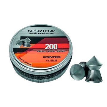Balines Norica Pointed 5.5