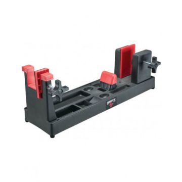 Banco de Limpieza Hoppe's Gun Vise
