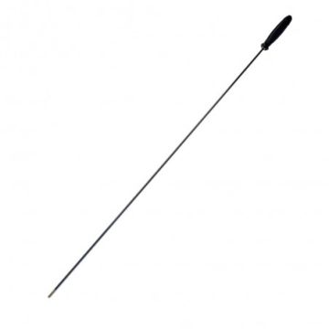 baqueta de fibra de carbono dia. 4mm headshot