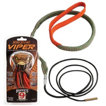 Baqueta textil Boresnake Viper de Hoppe's Arma Corta-40 S&W imagen 1