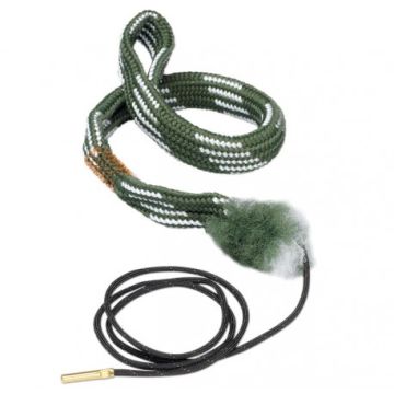 Baqueta textil Boresnake de Hoppe's Rifle-22 LR imagen 1