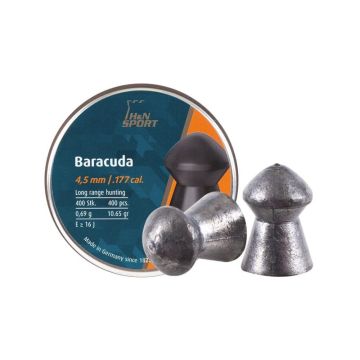 Balin Barracuda 4,5 imagen 1