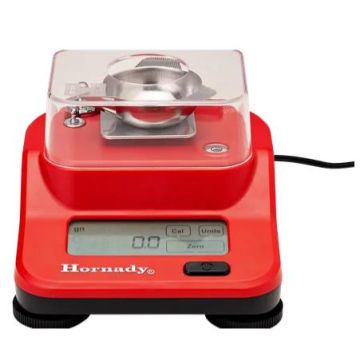 Báscula digital Hornady M2 Bench Scale