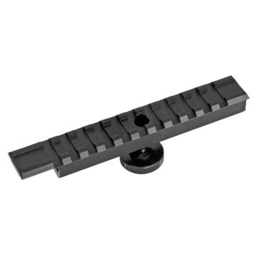 Base AR-15 Single rail