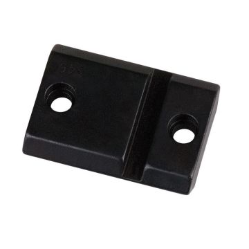 Base Delantera/Trasera Weaver Grand Slam s46 - Anschutz 1568 / Browning