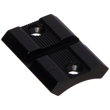 Base delantera/trasera Weaver Top Mount 35M - Rem 700