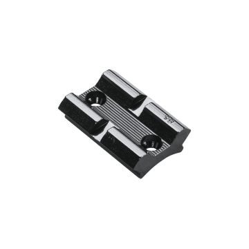 Base delantera/trasera Weaver Top Mount 85 - Browning A-Bolt