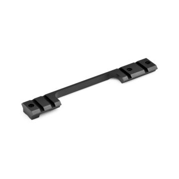 Carril Warne Maxima Mauser 98 (Armazón de 3 agujeros de estilo antiguo)