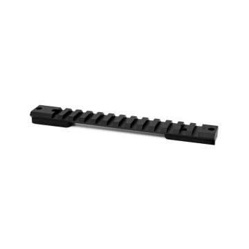 Régua Picatinny Warne Vapor 8-40 para  Bergás Ra Premier A