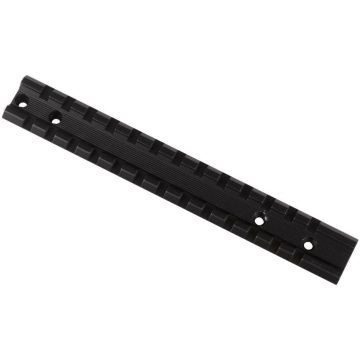 Base Weaver Multi-Slot 8-40 - Savage Axis