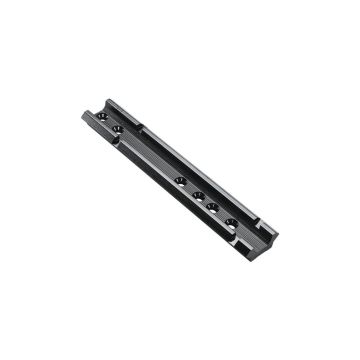 Carril Weaver Top Mount 63b - Marlin Mossberg Western Field