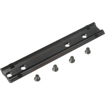 Base Weaver Top Mount Nº93 Remington 7400 imagen 1