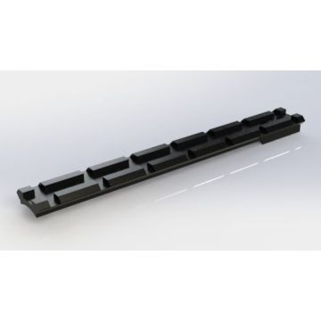 Carril Weaver de