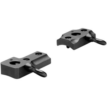 Bases Leupold QR Sauer 90/200  imagen 1