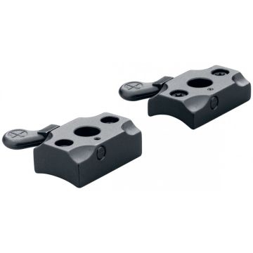 Bases Leupold QR Browning A Bolt 3   imagen 1