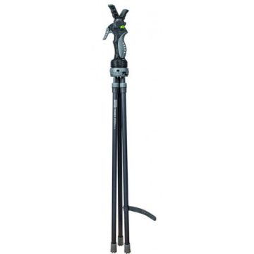 Tripode Primos Trigger stick Gen 3 onyx black - largo