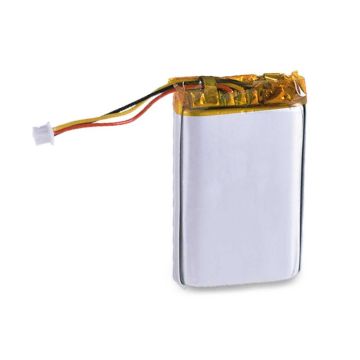 batería li-pol 1850 mah para mando y collares  x20