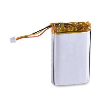 Batería 1850 mah li-pol para mando y collares x20