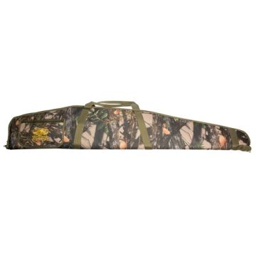 funda buffalo river deluxe escopoeta 132 cm - camo