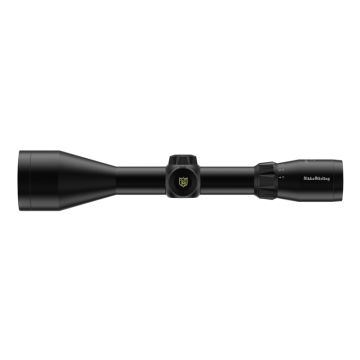 Visor Nikko Stirling Metor 2,5-10x50  imagen 1