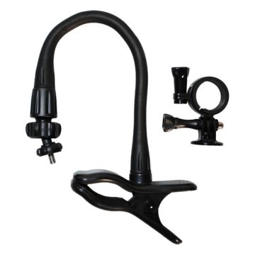Adaptador Flexible Tactacam solo/xtreme/6.0/5.0/5.0w