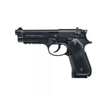 Pistola Beretta M92A1