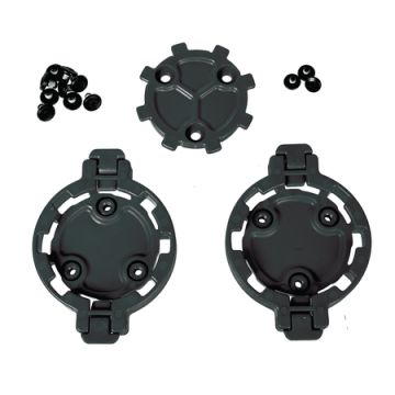 Kit de adaptadores